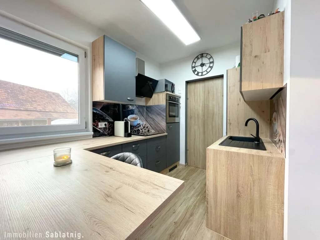 3-Zimmer-Immobilie kaufen in Leibnitz – 69 m², € 218.000 – Bild 5 von 16