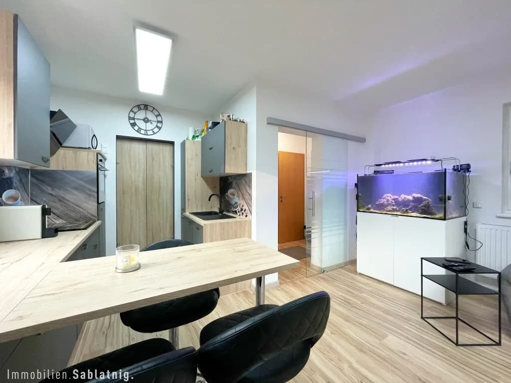 3-Zimmer-Immobilie kaufen in Leibnitz – 69 m², € 218.000 – Bild 6 von 16