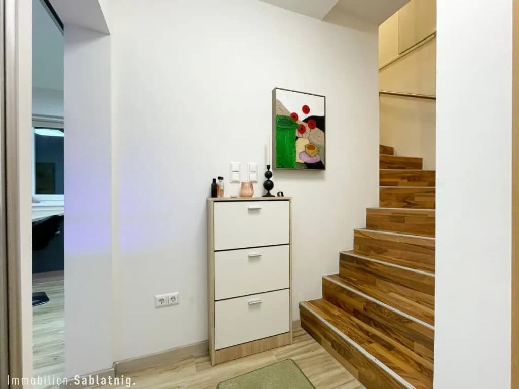 3-Zimmer-Immobilie kaufen in Leibnitz – 69 m², € 218.000 – Bild 7 von 16