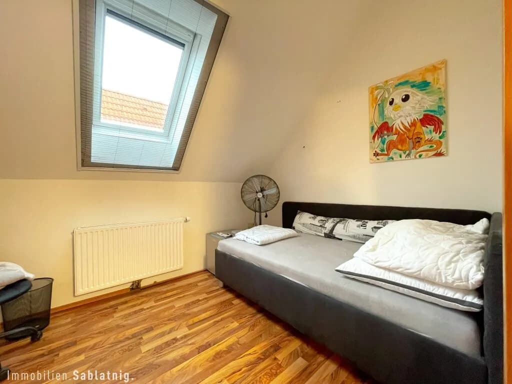 3-Zimmer-Immobilie kaufen in Leibnitz – 69 m², € 218.000 – Bild 9 von 16