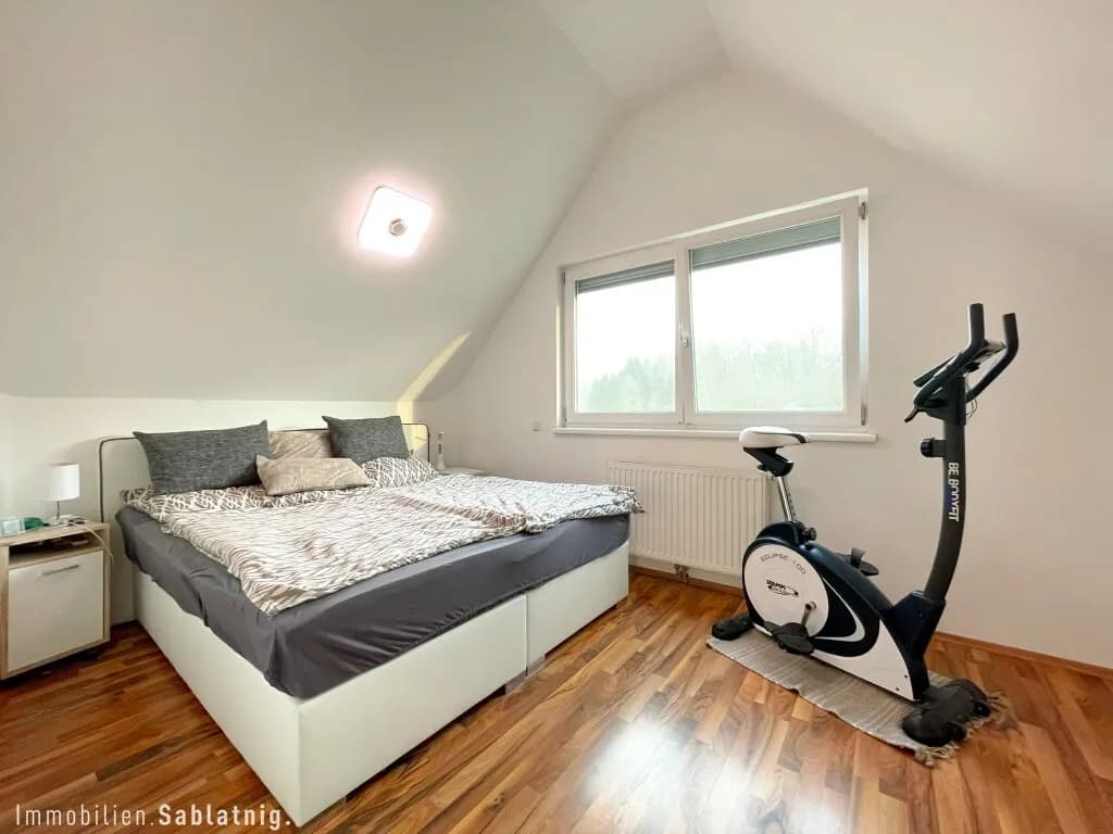 3-Zimmer-Immobilie kaufen in Leibnitz – 69 m², € 218.000 – Bild 10 von 16