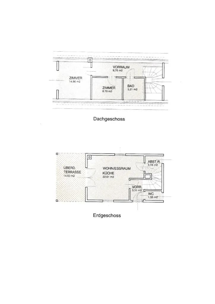 3-Zimmer-Immobilie kaufen in Leibnitz – 69 m², € 218.000 – Bild 15 von 16