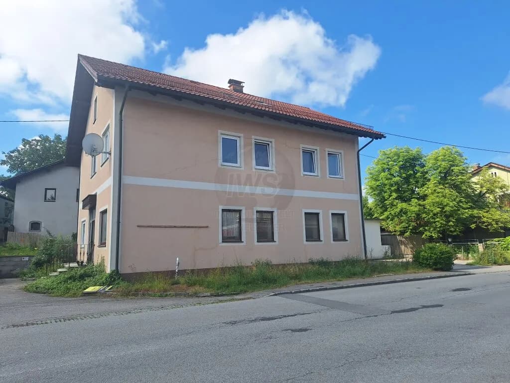 Gewerbeimmobilie kaufen in Schärding – 200 m², € 530.000