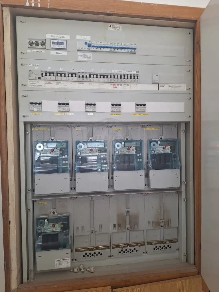 Gewerbeimmobilie kaufen in Schärding – 200 m², € 530.000 – Bild 25 von 27