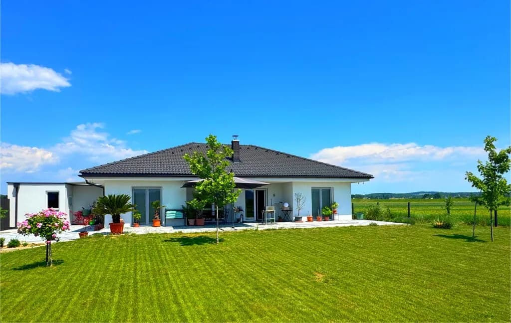 3-Zimmer-Haus kaufen in Jennersdorf – 107,47 m², € 567.000