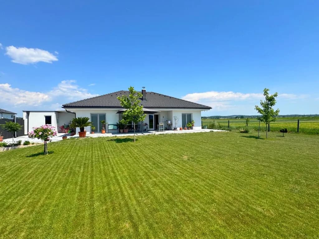 3-Zimmer-Haus kaufen in Jennersdorf – 107,47 m², € 567.000 – Bild 3 von 32