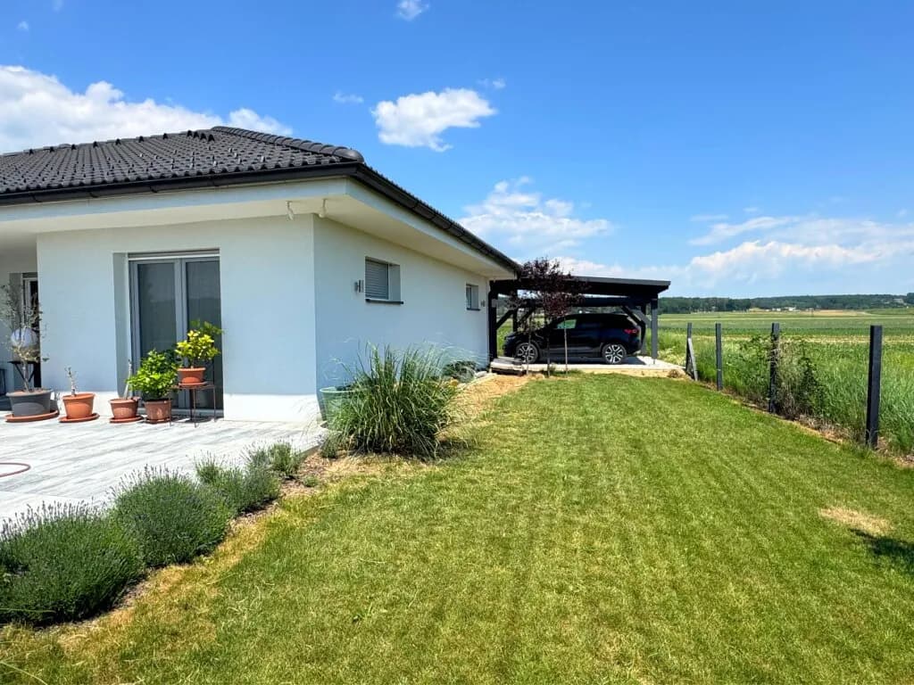3-Zimmer-Haus kaufen in Jennersdorf – 107,47 m², € 567.000 – Bild 4 von 32