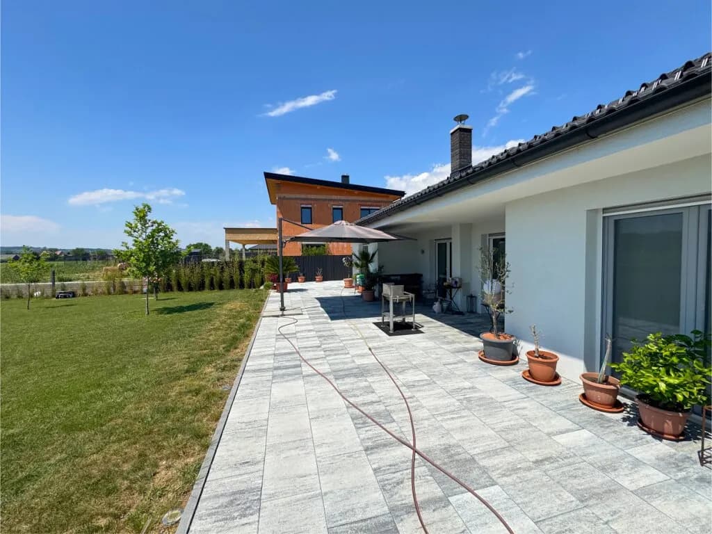 3-Zimmer-Haus kaufen in Jennersdorf – 107,47 m², € 567.000 – Bild 5 von 32