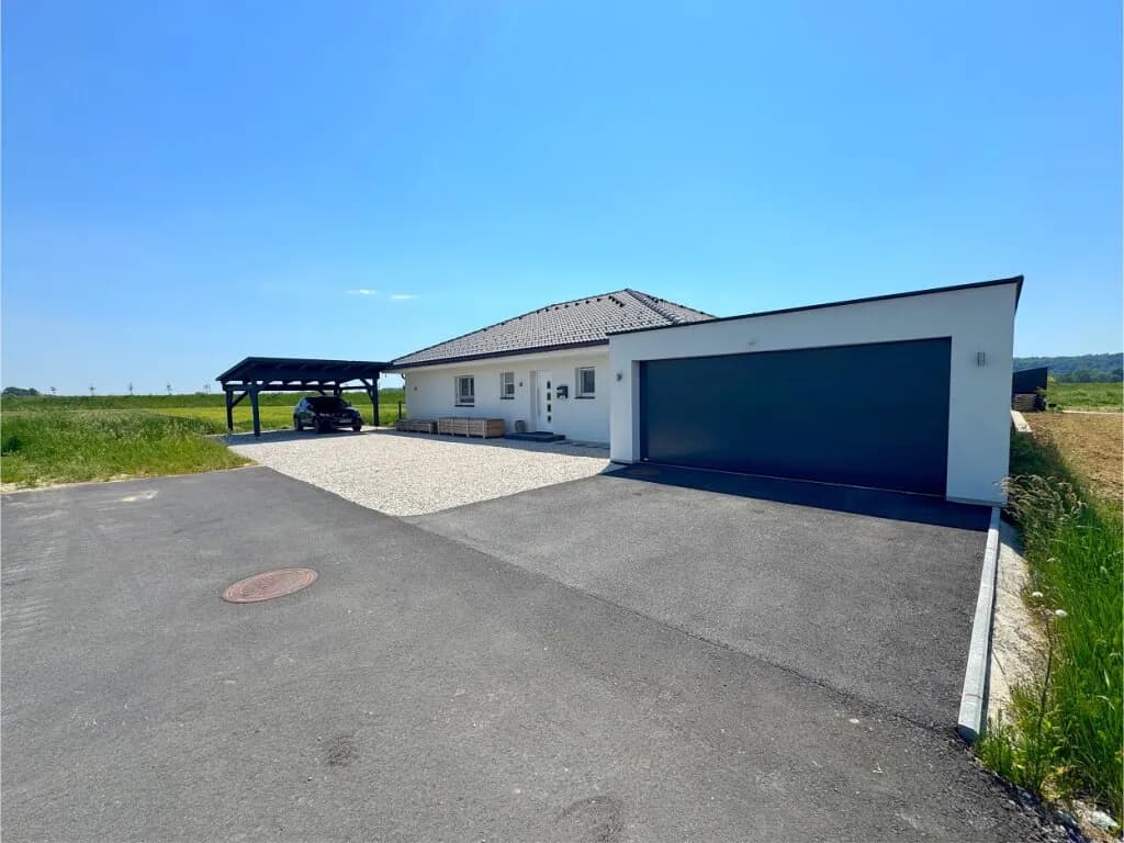 3-Zimmer-Haus kaufen in Jennersdorf – 107,47 m², € 567.000 – Bild 7 von 32