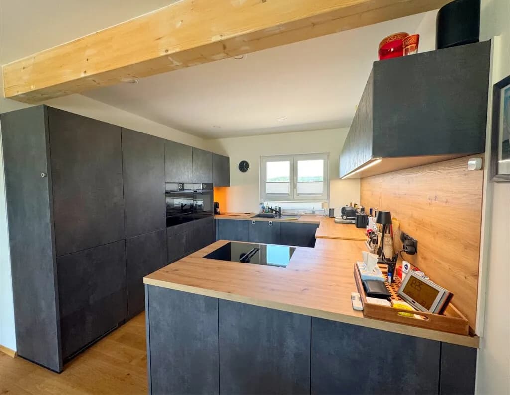 3-Zimmer-Haus kaufen in Jennersdorf – 107,47 m², € 567.000 – Bild 12 von 32