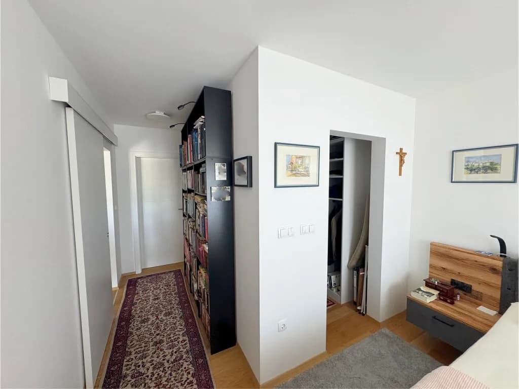 3-Zimmer-Haus kaufen in Jennersdorf – 107,47 m², € 567.000 – Bild 16 von 32
