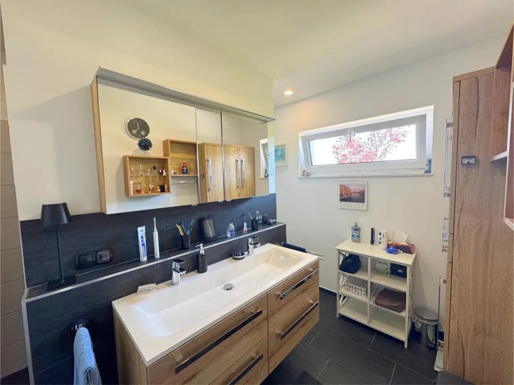 3-Zimmer-Haus kaufen in Jennersdorf – 107,47 m², € 567.000 – Bild 20 von 32