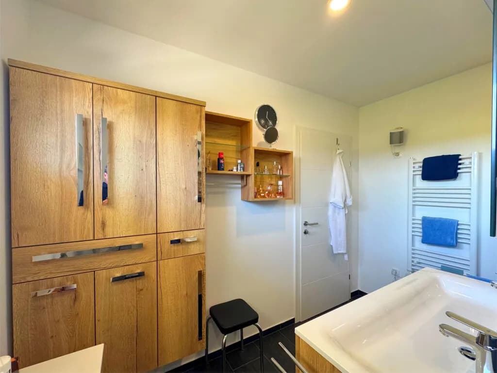3-Zimmer-Haus kaufen in Jennersdorf – 107,47 m², € 567.000 – Bild 21 von 32