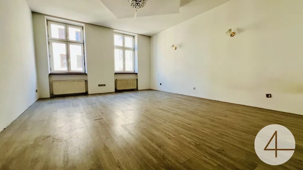 2-Zimmer-Wohnung kaufen in Wien – 56,01 m², € 315.000