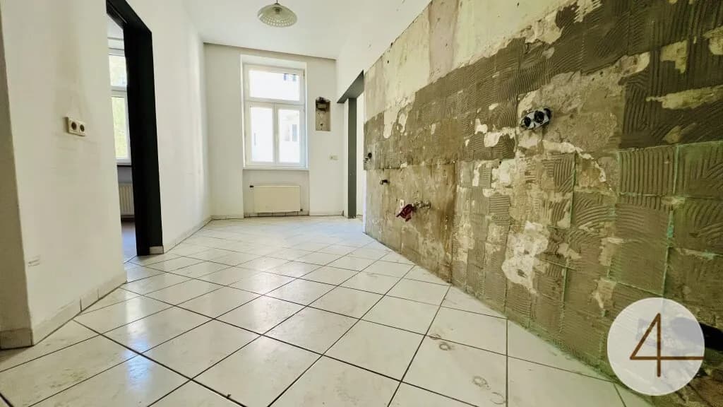 2-Zimmer-Wohnung kaufen in Wien – 56,01 m², € 315.000 – Bild 3 von 6