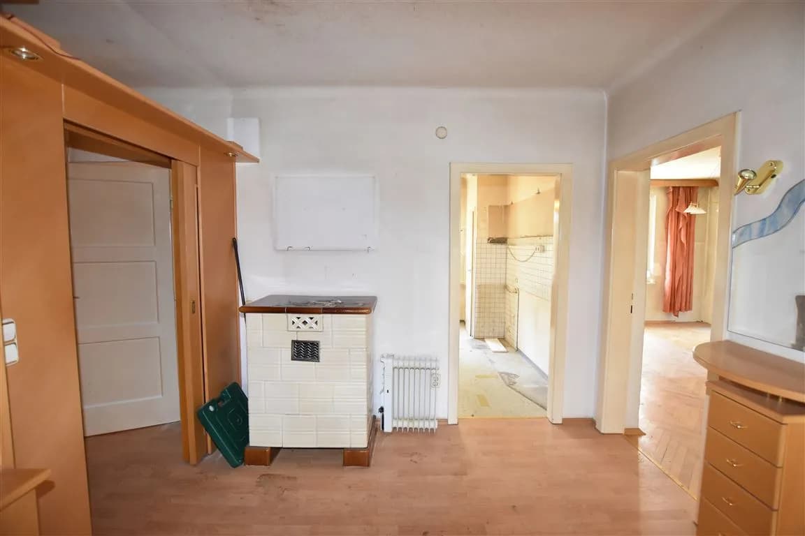 4-Zimmer-Wohnung kaufen in Graz – 83,52 m², € 168.000 – Bild 2 von 11