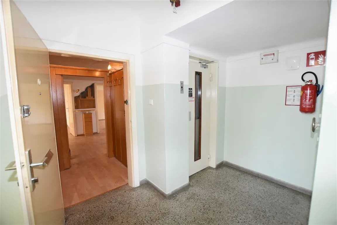 4-Zimmer-Wohnung kaufen in Graz – 83,52 m², € 168.000 – Bild 9 von 11