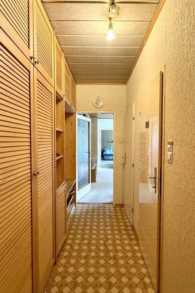2-Zimmer-Wohnung mieten in Wiener Neustadt Land – 60,81 m², € 695 – Bild 9 von 12