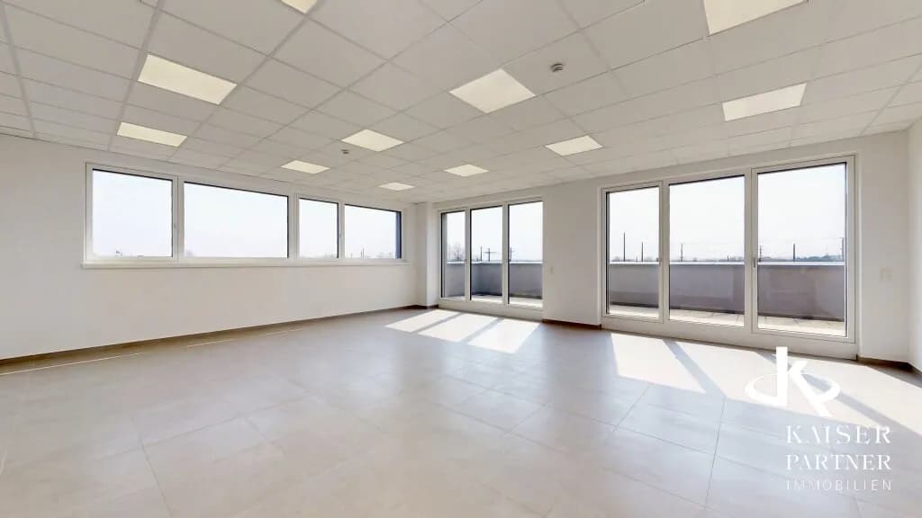 3-Zimmer-Gewerbeimmobilie mieten in Wien – 149 m², € 1.900 – Bild 2 von 11