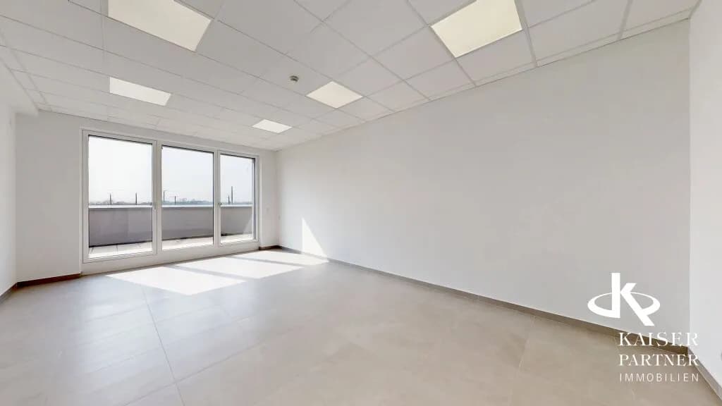 3-Zimmer-Gewerbeimmobilie mieten in Wien – 149 m², € 1.900 – Bild 4 von 11