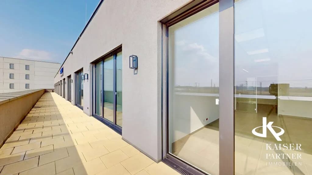 3-Zimmer-Gewerbeimmobilie mieten in Wien – 149 m², € 1.900 – Bild 7 von 11