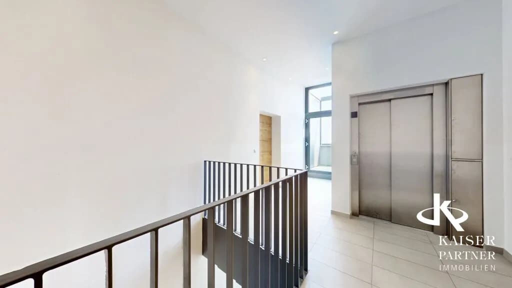 3-Zimmer-Gewerbeimmobilie mieten in Wien – 149 m², € 1.900 – Bild 8 von 11