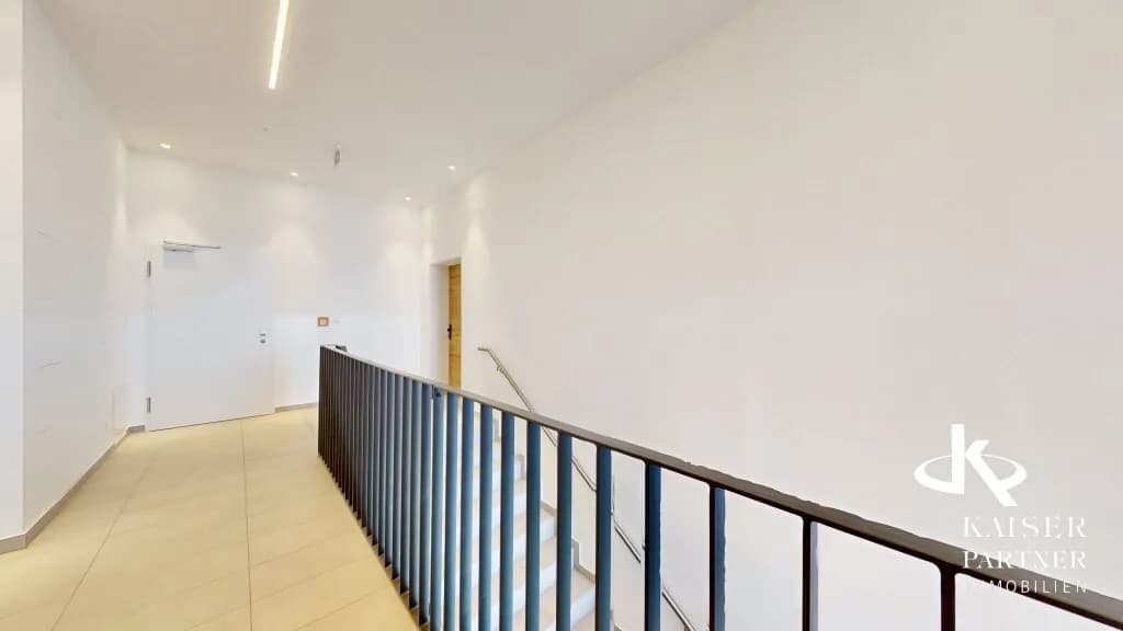 3-Zimmer-Gewerbeimmobilie mieten in Wien – 149 m², € 1.900 – Bild 9 von 11