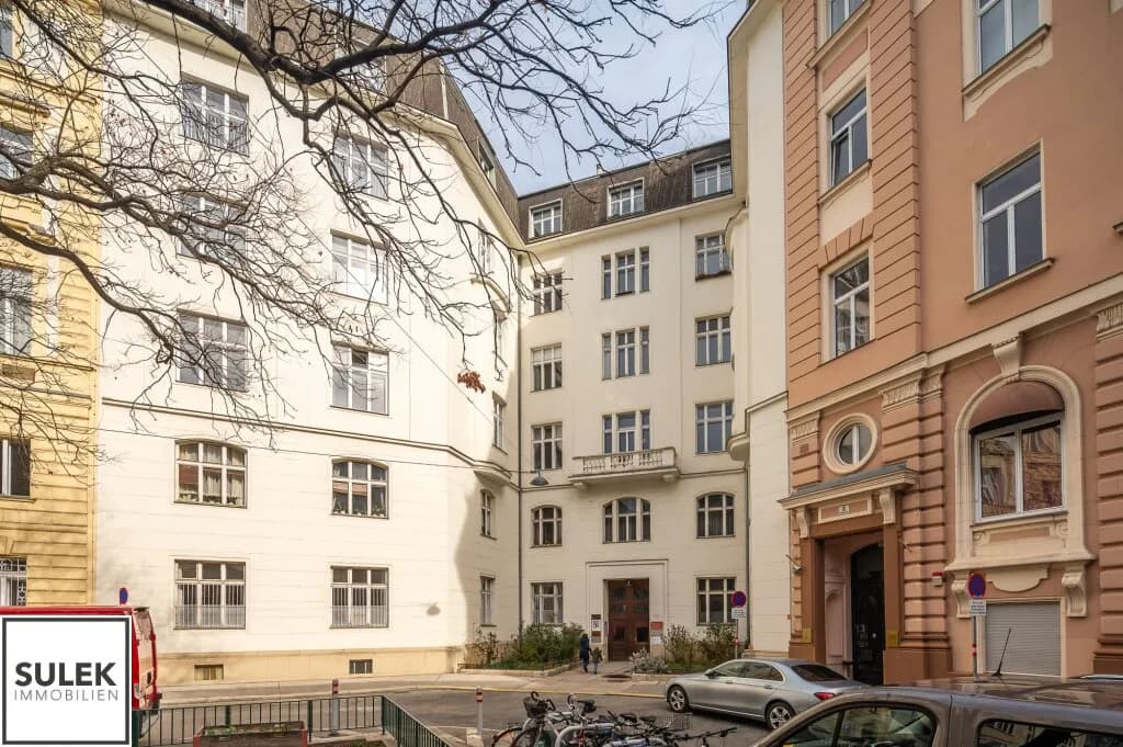 5-Zimmer-Gewerbeimmobilie mieten in Wien – 202 m², € 2.492 – Bild 4 von 24