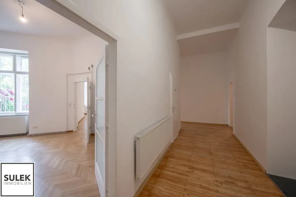 5-Zimmer-Gewerbeimmobilie mieten in Wien – 202 m², € 2.492 – Bild 5 von 24