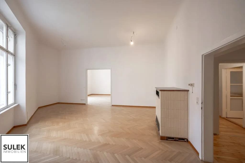 5-Zimmer-Gewerbeimmobilie mieten in Wien – 202 m², € 2.492 – Bild 7 von 24