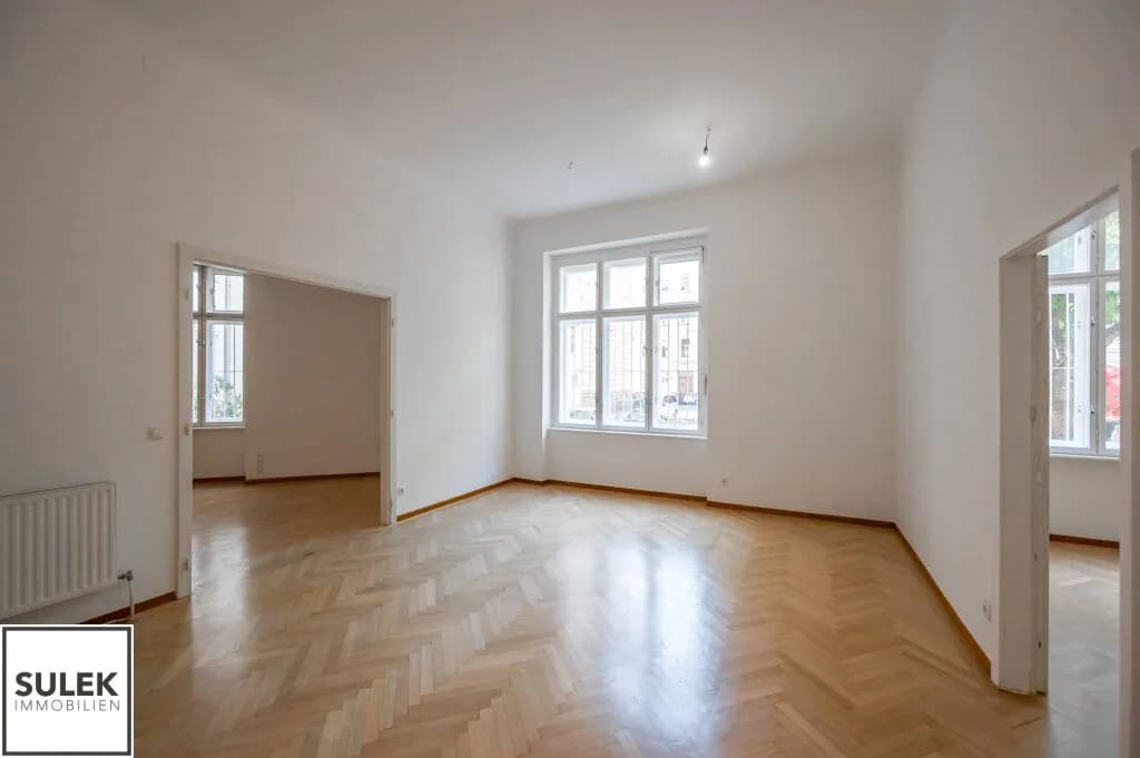 5-Zimmer-Gewerbeimmobilie mieten in Wien – 202 m², € 2.492 – Bild 8 von 24