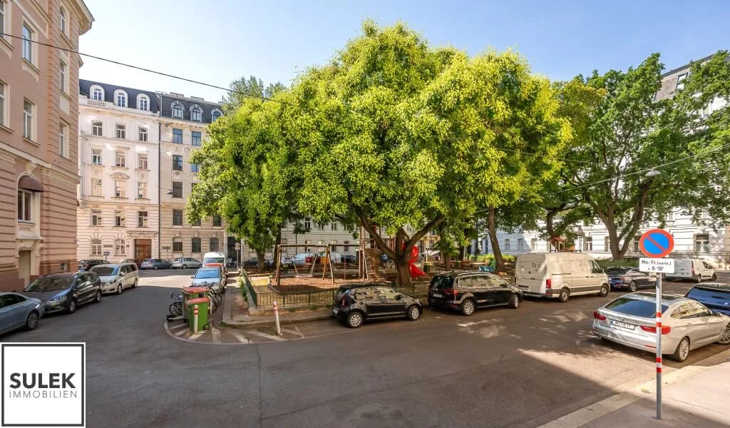 5-Zimmer-Gewerbeimmobilie mieten in Wien – 202 m², € 2.492 – Bild 10 von 24