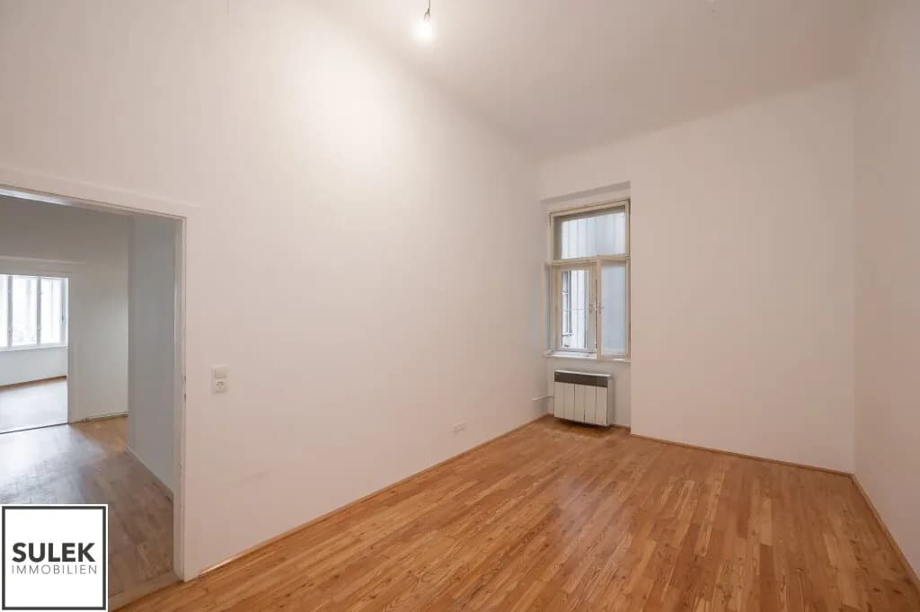 5-Zimmer-Gewerbeimmobilie mieten in Wien – 202 m², € 2.492 – Bild 11 von 24