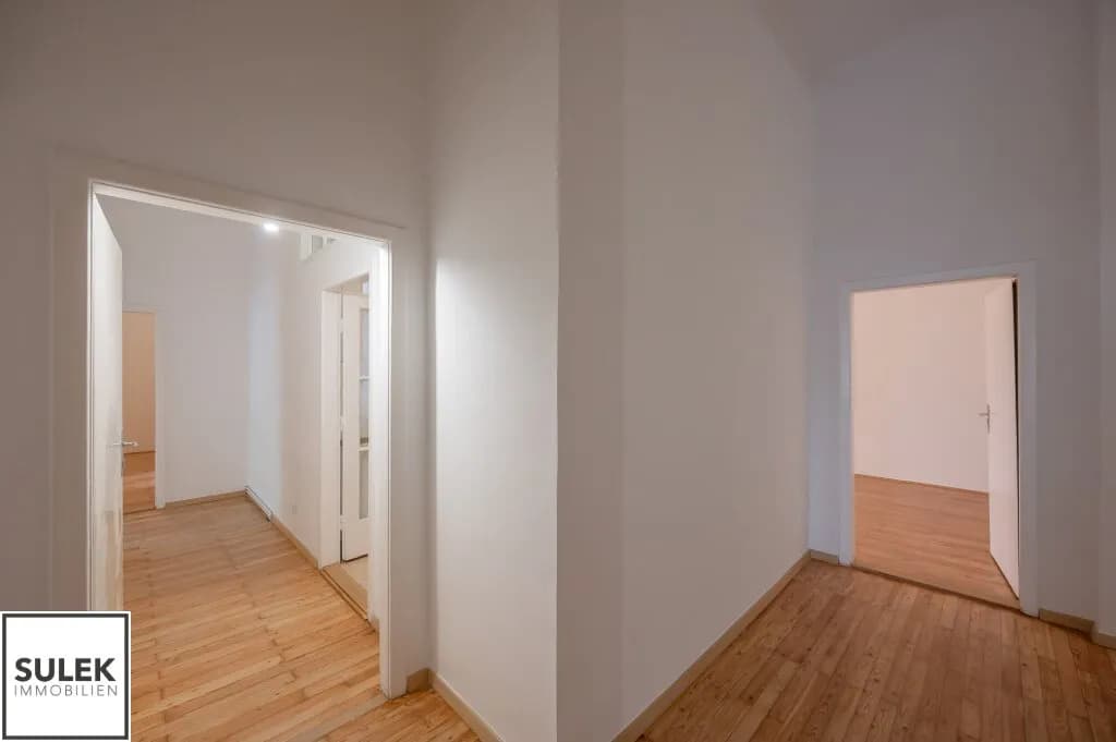 5-Zimmer-Gewerbeimmobilie mieten in Wien – 202 m², € 2.492 – Bild 12 von 24