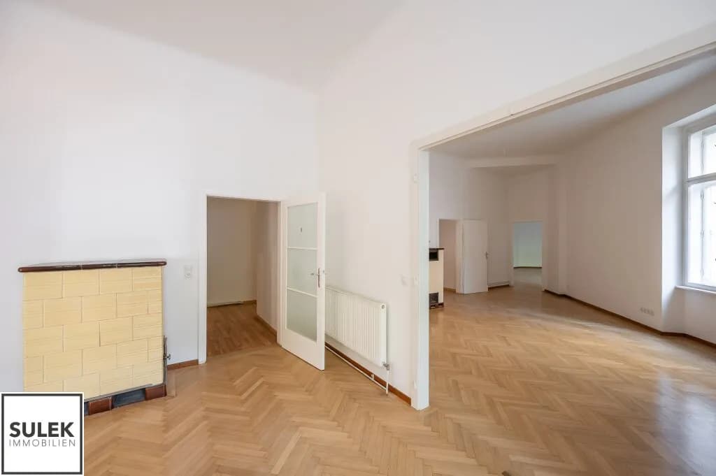 5-Zimmer-Gewerbeimmobilie mieten in Wien – 202 m², € 2.492 – Bild 13 von 24