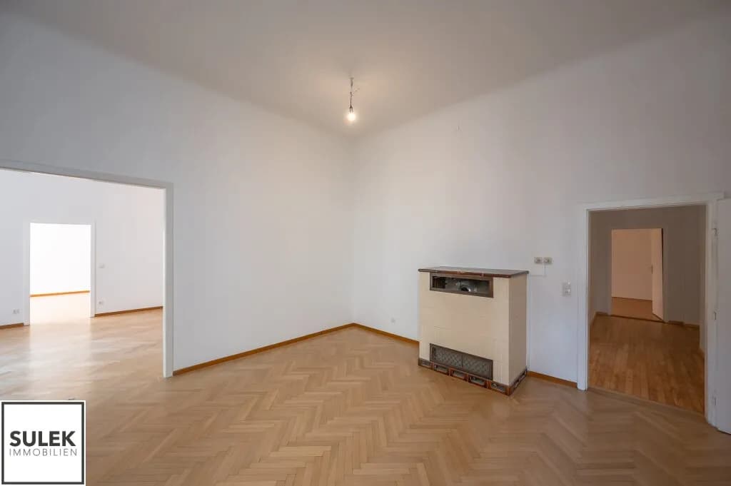 5-Zimmer-Gewerbeimmobilie mieten in Wien – 202 m², € 2.492 – Bild 14 von 24