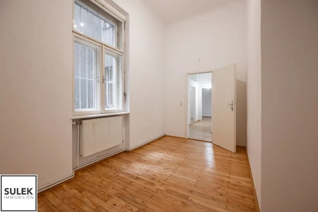 5-Zimmer-Gewerbeimmobilie mieten in Wien – 202 m², € 2.492 – Bild 16 von 24