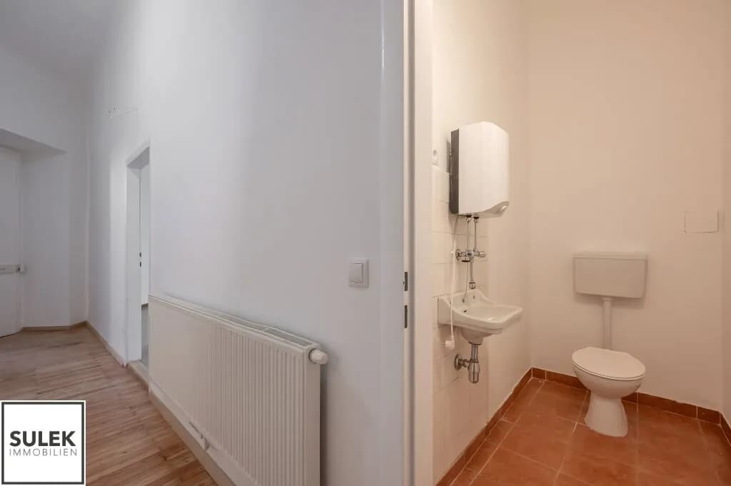 5-Zimmer-Gewerbeimmobilie mieten in Wien – 202 m², € 2.492 – Bild 17 von 24