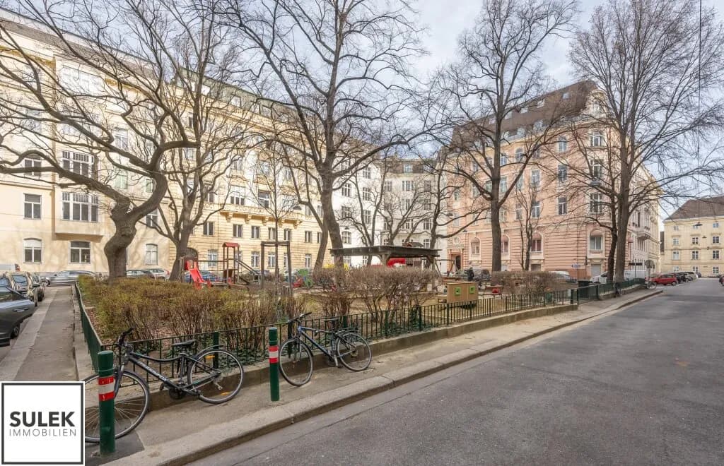 5-Zimmer-Gewerbeimmobilie mieten in Wien – 202 m², € 2.492 – Bild 22 von 24