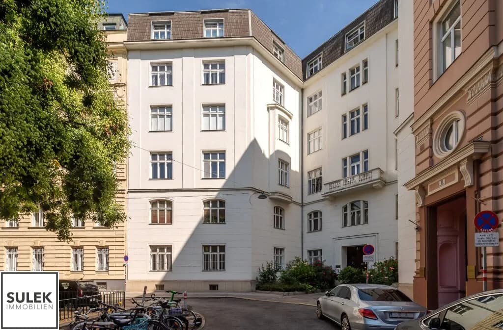 5-Zimmer-Gewerbeimmobilie mieten in Wien – 202 m², € 2.492 – Bild 23 von 24