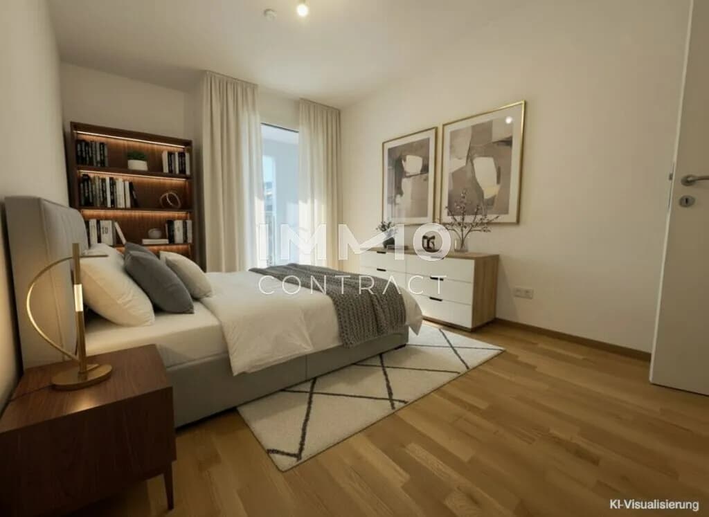 3-Zimmer-Wohnung kaufen in Wien – 68,17 m², € 488.300