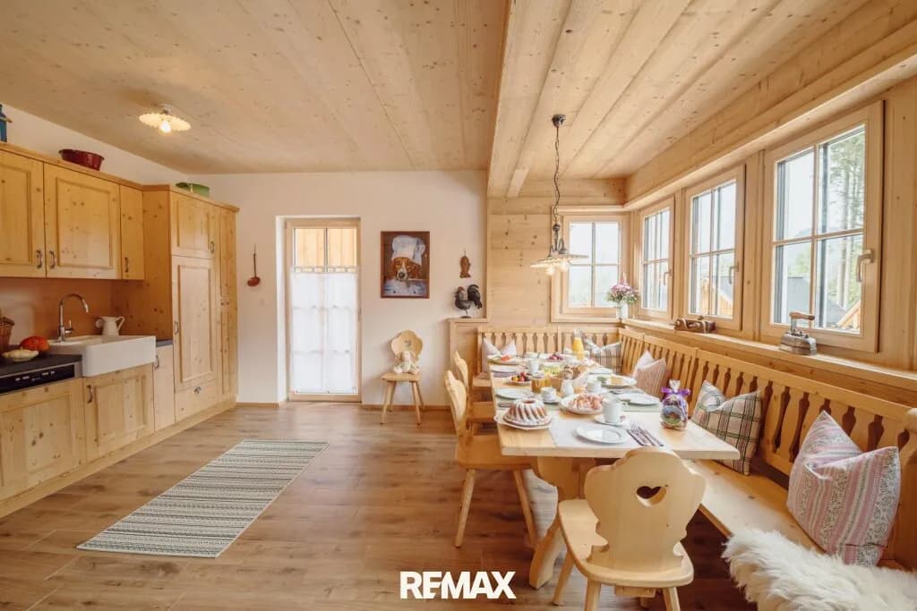 Immobilie kaufen in Liezen – 128 m², € 890.000 – Bild 1 von 11