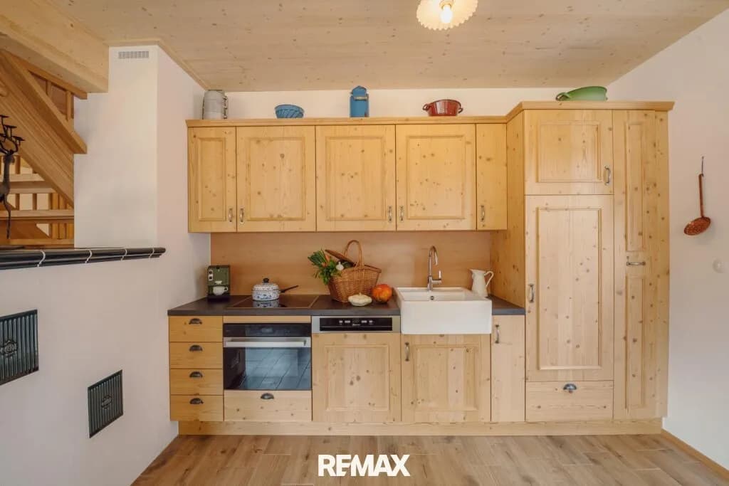 Immobilie kaufen in Liezen – 128 m², € 890.000 – Bild 2 von 11