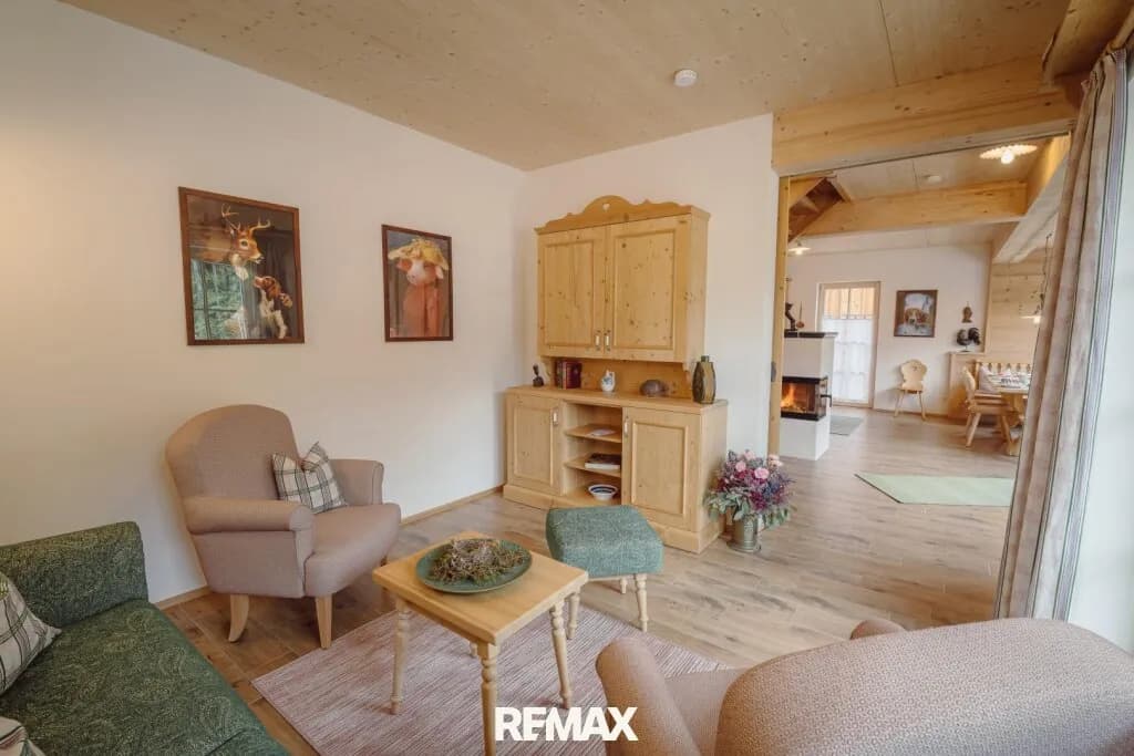 Immobilie kaufen in Liezen – 128 m², € 890.000 – Bild 3 von 11