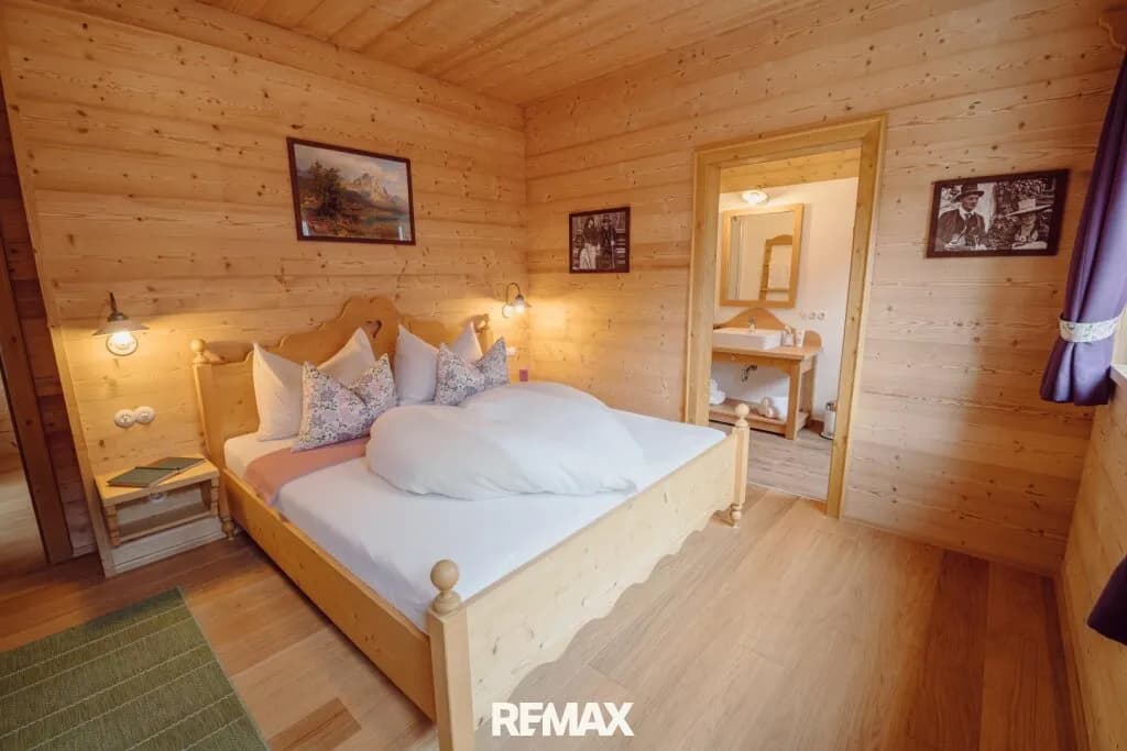 Immobilie kaufen in Liezen – 128 m², € 890.000 – Bild 5 von 11