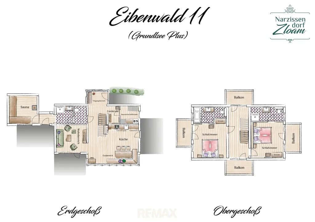 Immobilie kaufen in Liezen – 128 m², € 890.000 – Bild 11 von 11