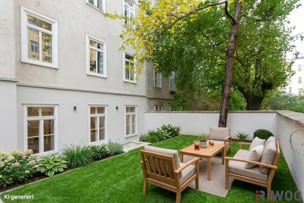 2-Zimmer-Wohnung kaufen in Wien – 51,79 m², € 270.000