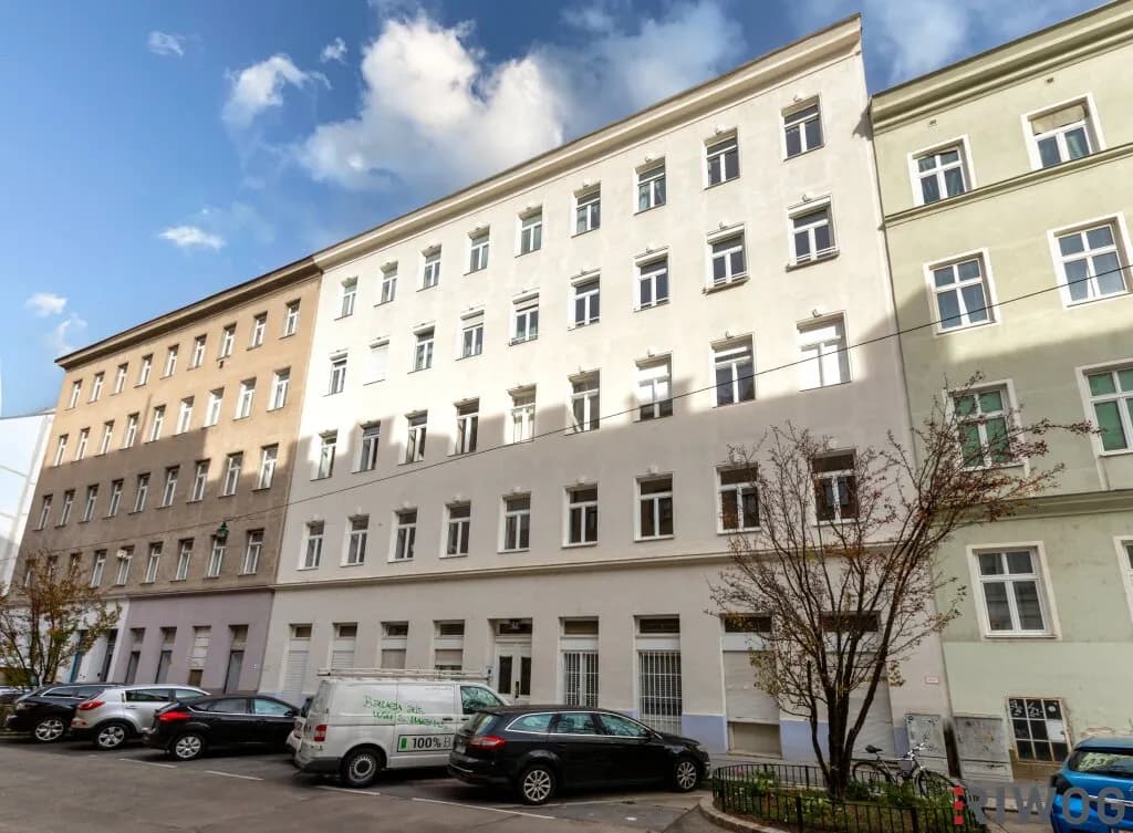 2-Zimmer-Wohnung kaufen in Wien – 51,79 m², € 270.000 – Bild 12 von 32