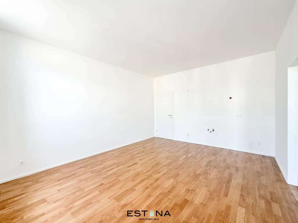 2-Zimmer-Wohnung kaufen in Wien – 42,8 m², € 199.000 – Bild 2 von 12