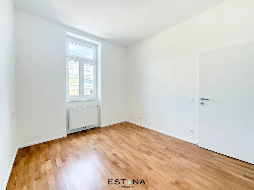 2-Zimmer-Wohnung kaufen in Wien – 42,8 m², € 199.000 – Bild 3 von 12